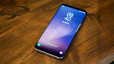 galaxy s8 plus price